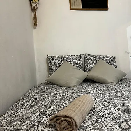 Apartment Petit A 50 Metres De Place Du Capitole