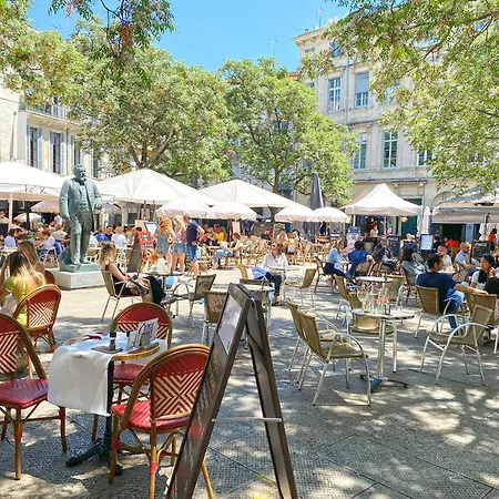 Petit A 50 Metres De Place Du Capitole *