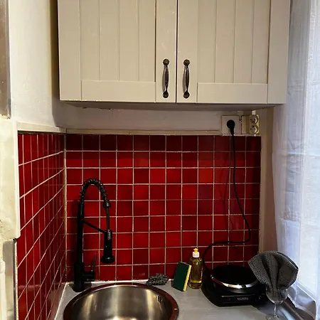 Apartment Petit A 50 Metres De Place Du Capitole Toulouse
